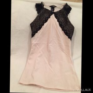 SOLD H&M tank top