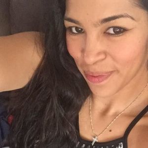 Meet your Posher, Tatiana