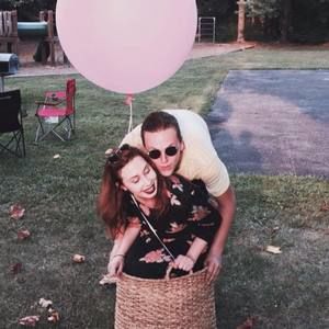 Meet your Posher, Briana