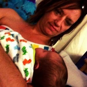 Meet your Posher, Jami lei