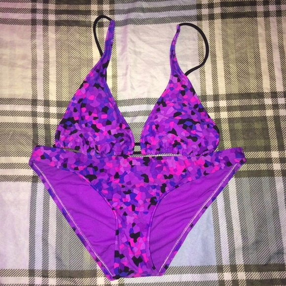 Bathing Suit