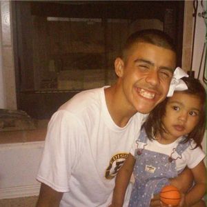 Meet your Posher, Ismael