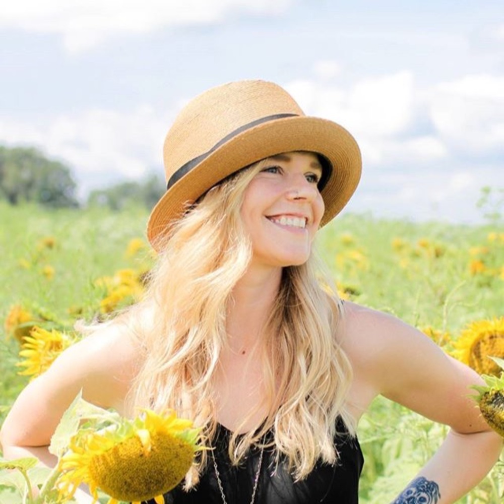 Meet the Posher! 💜🍻