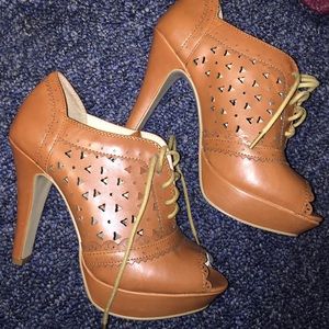 Guess Heels