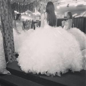 Meet your Posher, Rubi