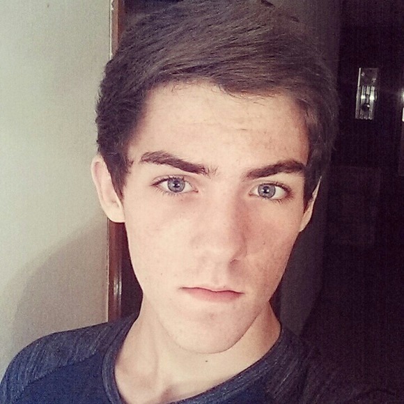 Meet your Posher, Jacob