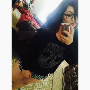 Meet your Posher, Chelsie