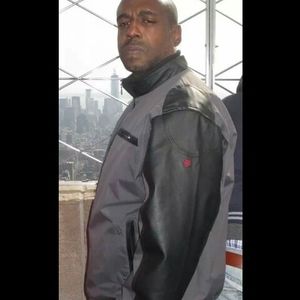 Meet your Posher, Janiyah