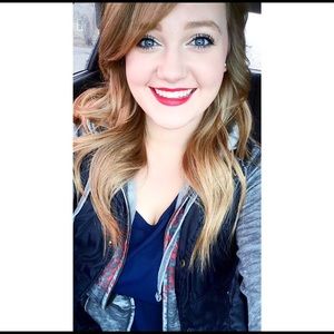 Meet your Posher, Haley