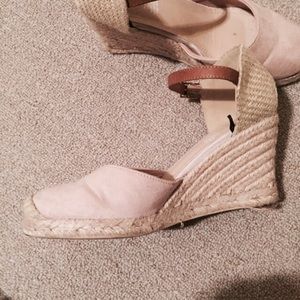 H&M wedges