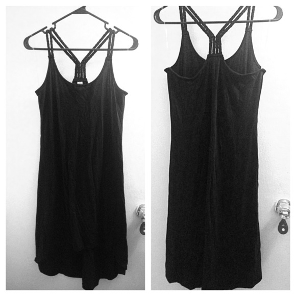 Highlow Dress