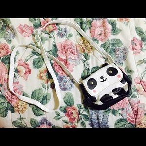Cute Panda Small Bag🐼