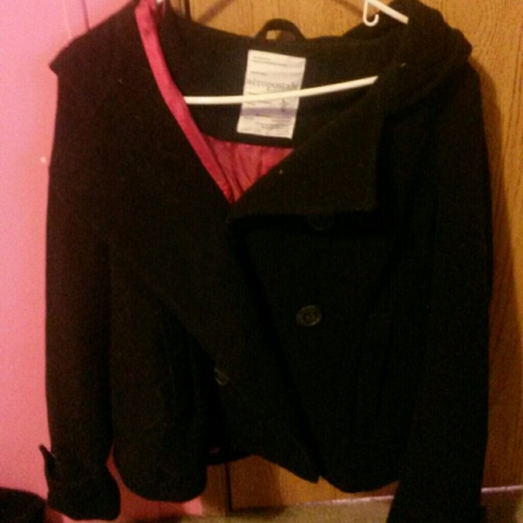 Aeropostale jacket