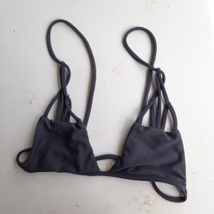 ❗️on hold ❗️Acacia Santorini Top size S