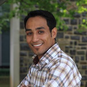 Meet your Posher, Fayaz