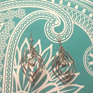 Candie's Dangly Earrings