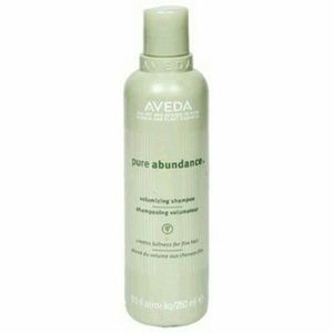 SOLD -Aveda Pure Abundance Shampoo and Conditioner