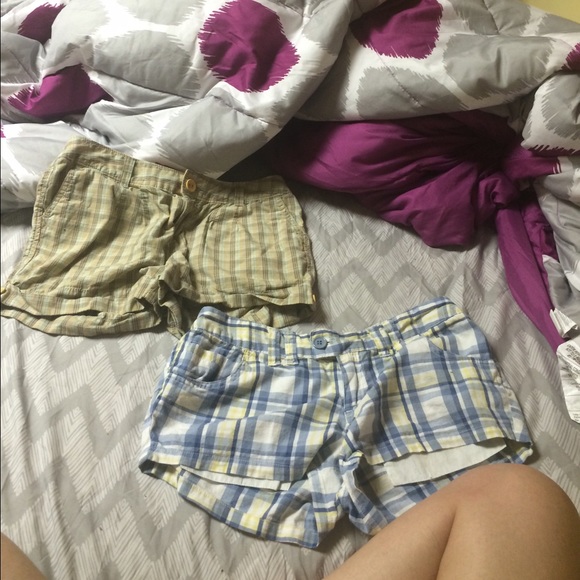 SHORTS BUNDLE - Picture 2 of 3