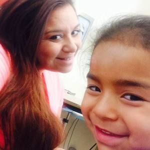 Meet your Posher, Tiffany