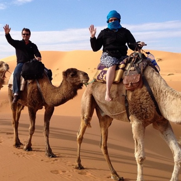 Meet your Posher! - Picture 2 of 7