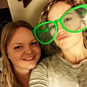 Meet your Posher, Karly