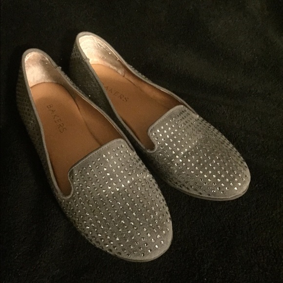 Bakers flats (trade only)