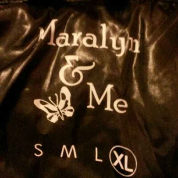 Jacket - Picture 2 of 2