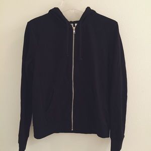 Black Hoodie!