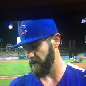 Meet your Posher, Matt