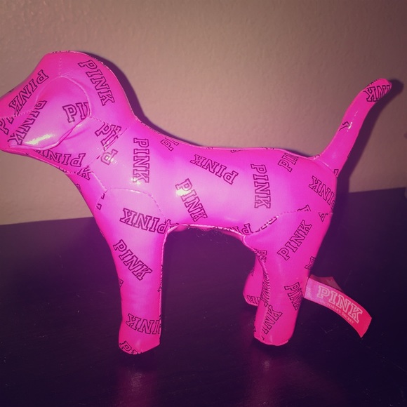 PINK Victoria's Secret Other - PINK Dog