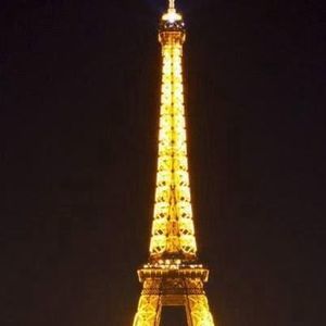 Meet your Posher, Dagmar