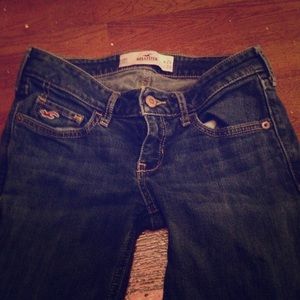 Hollister jeans