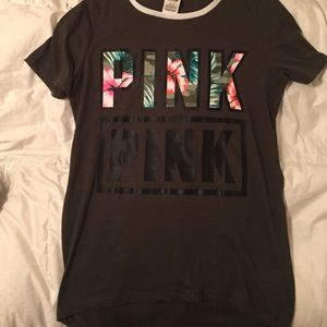 PINK T-shirt