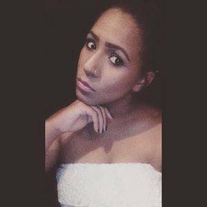 Meet your Posher, Alexus