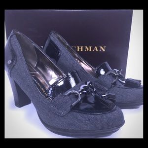 Dana Buchman Heels