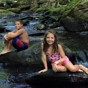 Meet your Posher, Amy