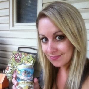 Meet your Posher, Alison