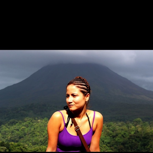 Meet your Posher, Maye - Picture 2 of 2