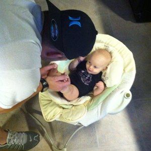 Meet your Posher, Floyd