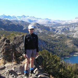 Meet your Posher, Donna