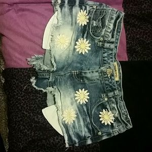 Shorts