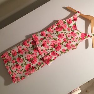 🌺🌸🌷💐Floral Dress!💐🌷🌸🌺