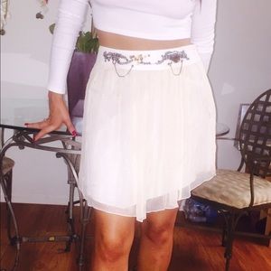 Dress it your way skirt