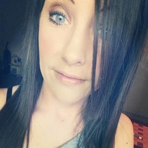 Meet your Posher, Kristina