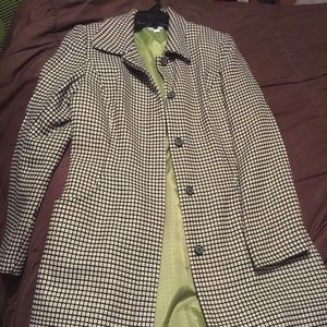 Apt 9, Size 10 long blazer.