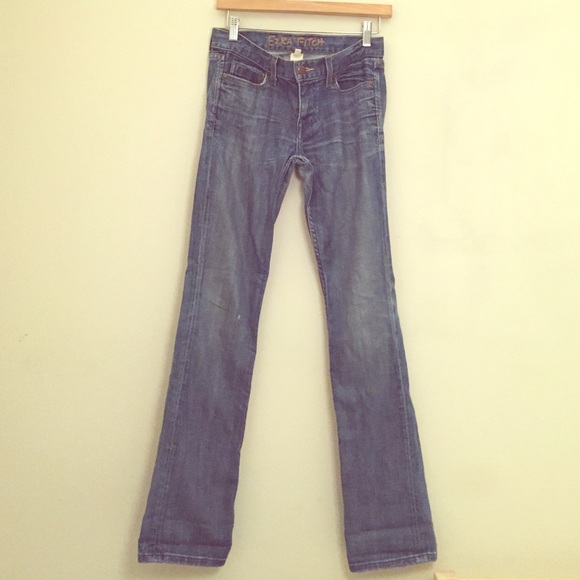 Vintage demon, super soft!!