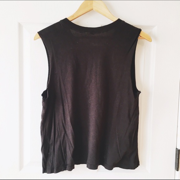 🚫SOLD🚫 on Merc Urban Outfitters I Vote For Vodka - Picture 3 of 4