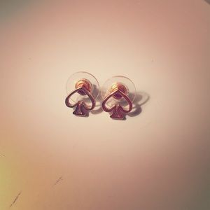 Kate Spade earrings