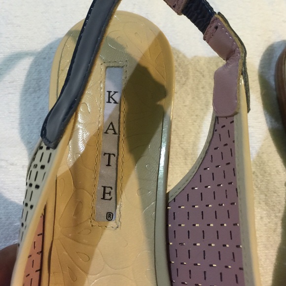 Kate flats - Picture 3 of 4