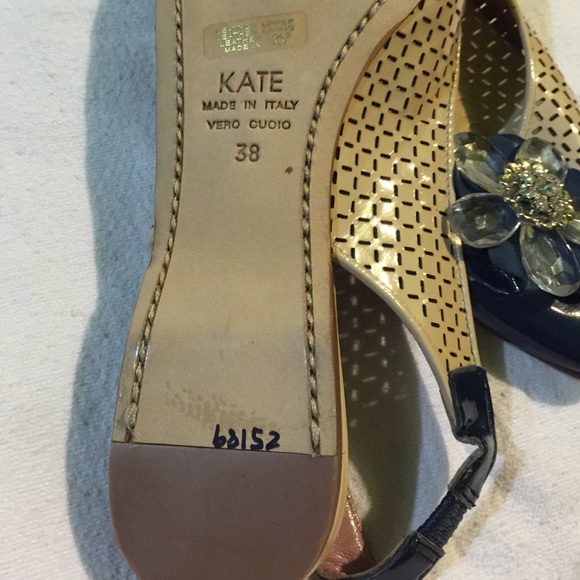 Kate flats - Picture 4 of 4